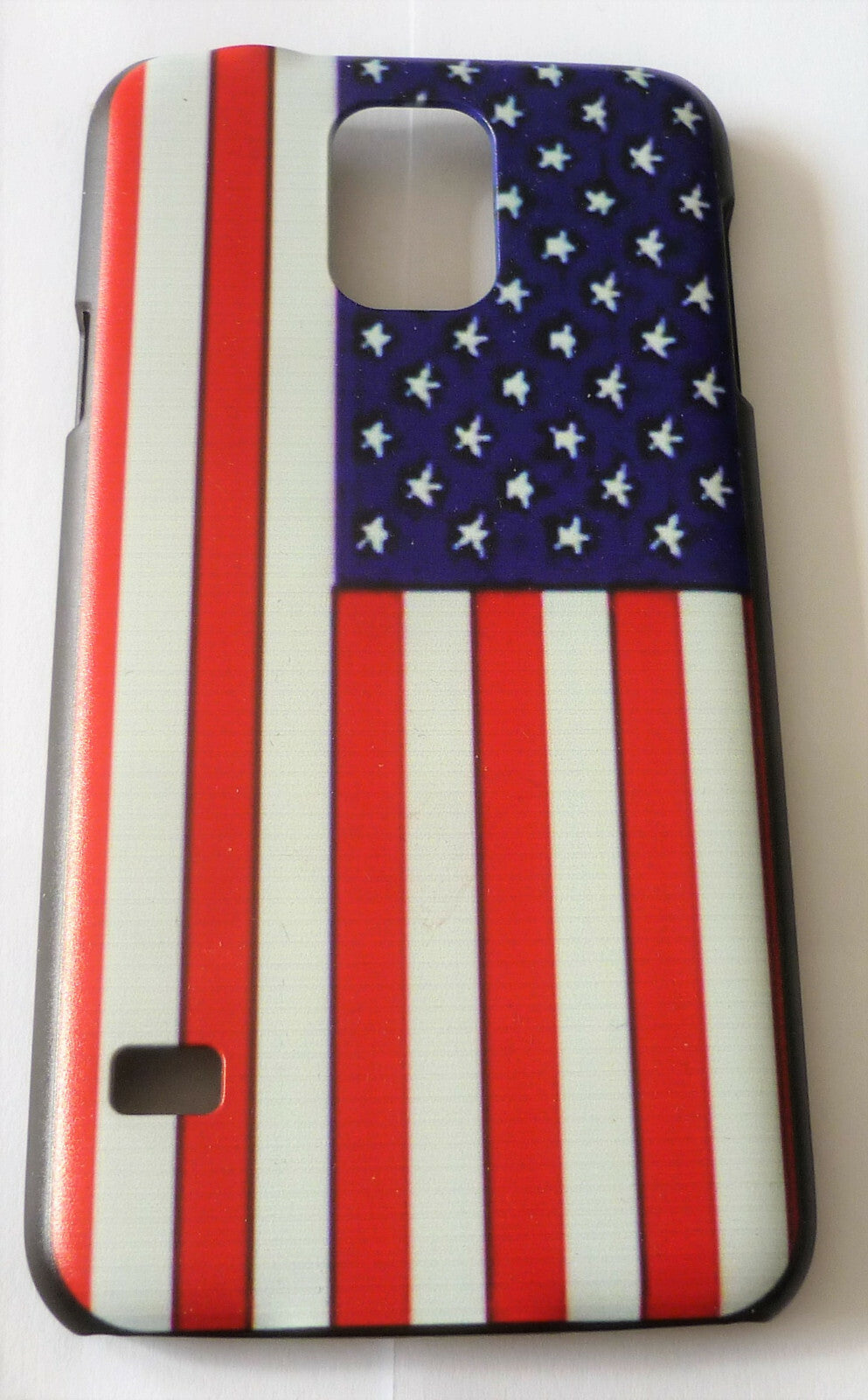 Samsung Galaxy S5 Handyhülle Hard Case Schutz Hülle Cover Schale Bumper Motiv 12