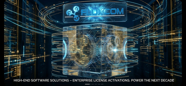 FLUXCOM