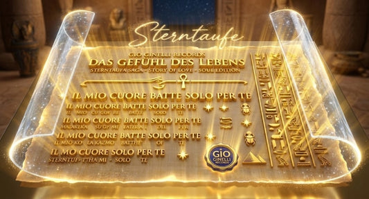 Sterntaufe kaufen | Echten Stern verschenken mit Urkunde