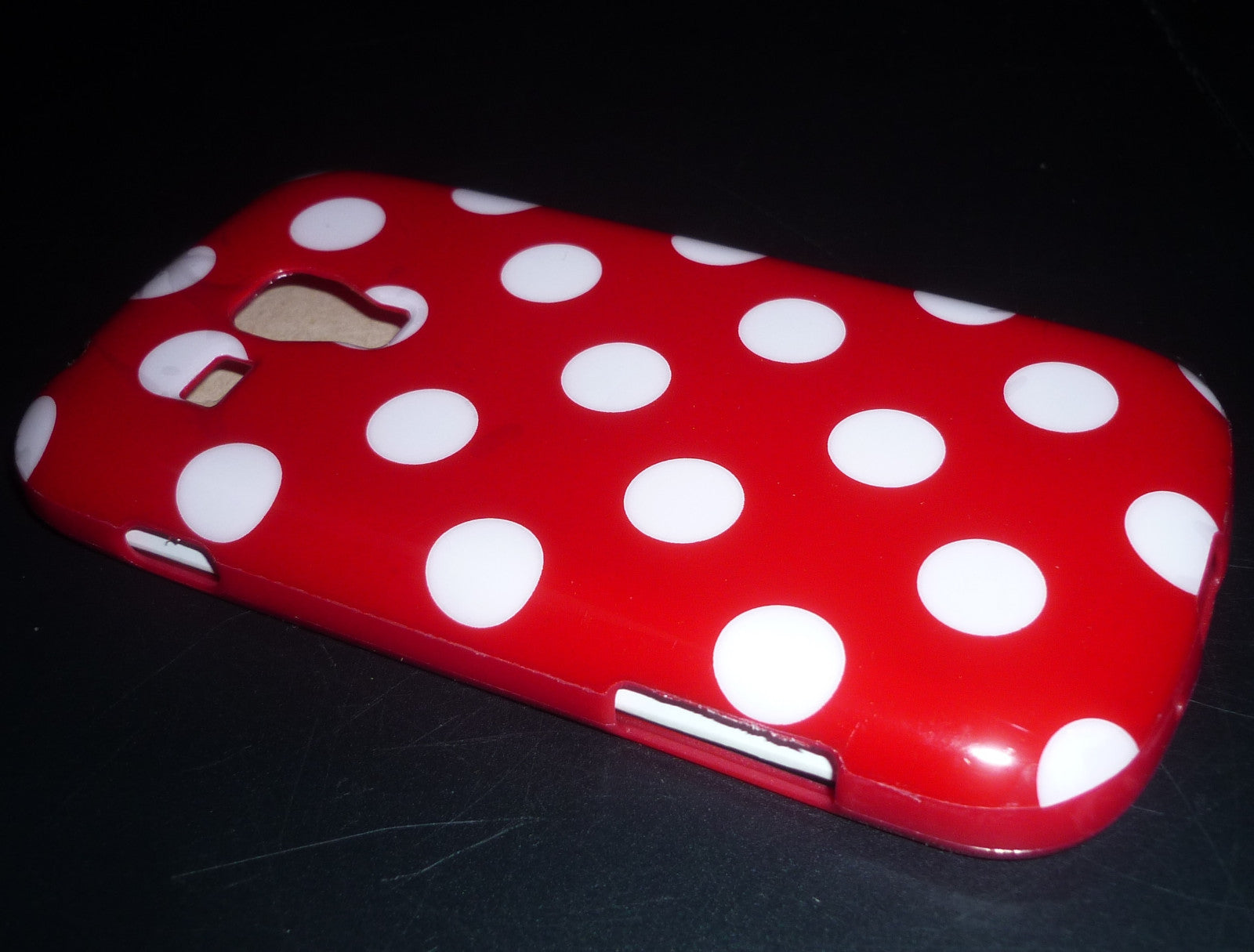 Handyhülle für Samsung Galaxy Hülle Schutz Case Silikon TPU Cover Motiv Tasche