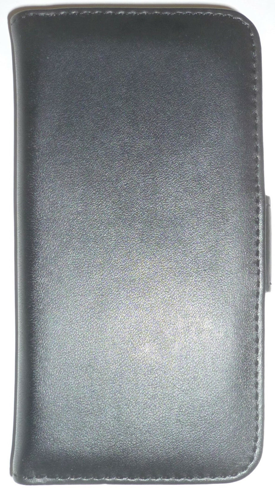 Hülle für Apple iPhone  4 & 5  Schutz Tasche Cover Basic  Handy Cover Flip Etui