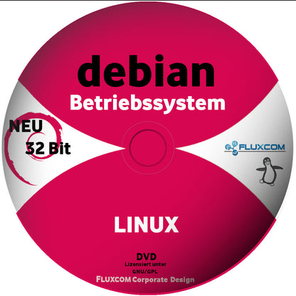 🔥  Linux Debian 11.6.0 LXDE  Live - Install - DVD 32 / 64 Bit