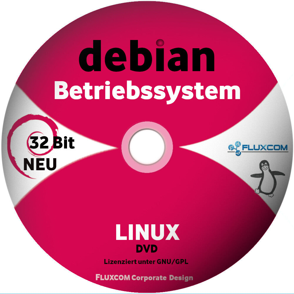 🔥  Linux Debian 11.6.0 LXDE  Live - Install - DVD 32 / 64 Bit